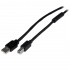 StarTech.com Cable USB-A Macho - Mini-USB B Macho, 20 Metros   2