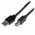 StarTech.com Cable USB-A Macho - Mini-USB B Macho, 20 Metros   3