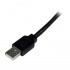 StarTech.com Cable USB A Macho - mini USB B Macho, 20 Metros, Negro  4