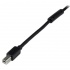 StarTech.com Cable USB A Macho - mini USB B Macho, 20 Metros, Negro  5