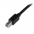 StarTech.com Cable USB A Macho - mini USB B Macho, 20 Metros, Negro  6