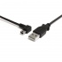 StarTech.com Cable USB A Macho - Mini-USB B Macho, 90cm, Negro  1