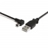 StarTech.com Cable USB-A Macho - Mini-USB B Macho, 90cm 
