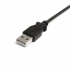 StarTech.com Cable USB A Macho - Mini-USB B Macho, 90cm, Negro  3