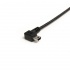 StarTech.com Cable USB 2.0 en Ángulo Derecho, USB A Macho - mini USB B Macho, 91cm, Negro  2