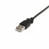 StarTech.com Cable USB 2.0 en Ángulo Derecho, USB A Macho - mini USB B Macho, 91cm, Negro  3