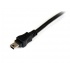 StarTech.com Cable USB-A Macho - Mini-USB B Macho, 30cm  - Imagen adicional 2