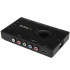 StarTech.com Capturadora Autónoma de Video USB 2.0 - HDMI o Video por Componentes  1