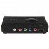 StarTech.com Capturadora Autónoma de Video USB 2.0 - HDMI o Video por Componentes  4