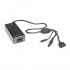 StarTech.com Adaptador Combo SATA IDE - USB 2.0 para Disco Duro y SSD  6