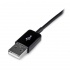 StarTech.com Cable USB-A Macho - USB-A Macho, 2 Metros   3