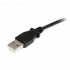 StarTech.com Cable de Alimentación USB Macho - Coaxial Tipo H 5V DC Macho, 90cm  3