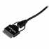 StarTech.com Cable USB 2.0, USB A Macho - Micro USB B Macho, 65cm, Negro  2