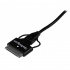 StarTech.com Cable USB 2.0, USB A Macho - Micro USB B Macho, 65cm, Negro  3
