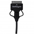 StarTech.com Cable USB 2.0, USB A Macho - Micro USB B Macho, 65cm, Negro  5