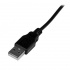 StarTech.com Cable USB 2.0, USB A Macho - Micro USB B Macho, 65cm, Negro  6
