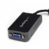 StarTech.com USB2VGAE2 Adaptador de Video Externo USB a VGA, Tarjeta de Video Externa Cable, 1440 x 900 Pixeles  2