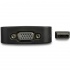 StarTech.com Adaptador de Video Externo USB2VGAE3 USB a VGA, 1920 x 1200 Pixeles, Negro  4