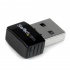 StarTech.com Mini Adaptador de Red Inalámbrico USB 2.0, 300 Mbit/s  1