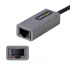 StarTech.com Adaptador de Red USB, Alámbrico, 10/100/1000Mbit/s  4