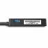 StarTech.com Tarjeta Ethernet Externa USB 3.0, Alámbrico, 1x RJ-45, Negro  3