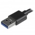 StarTech.com Cable Adaptador USB 3.1 - SATA para Unidades de Disco 2.5'' y 3.5''  3