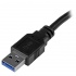 StarTech.com Cable Adaptador USB 3.1 - SATA para Unidades de Disco  2