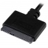 StarTech.com Cable Adaptador USB 3.1 - SATA para Unidades de Disco  3