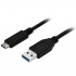 StarTech.com Cable USB-A Macho - USB-C Macho, 1 Metro   1