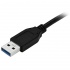 StarTech.com Cable USB-A Macho - USB-C Macho, 1 Metro   2