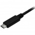 StarTech.com Cable Adaptador USB A Macho - USB C Macho, 1 Metro, Negro  3