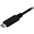 StarTech.com Cable USB-A Macho - USB-C Macho, 1 Metro   3
