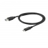 StarTech.com Cable Adaptador USB A Macho - USB C Macho, 1 Metro, Negro  4