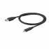 StarTech.com Cable USB-A Macho - USB-C Macho, 1 Metro   4
