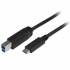 StarTech.com Cable USB-C Macho - USB-B Macho, 2 Metros   1