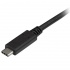 StarTech.com Cable USB-C Macho - USB-B Macho, 2 Metros, Negro  3