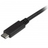 StarTech.com Cable USB-C Macho - USB-B Macho, 2 Metros   3