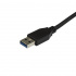 StarTech.com Cable USB-A Macho - USB-C Macho, 50cm   2