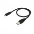 StarTech.com Cable USB A Macho - USB C Macho, 50cm, Negro  3