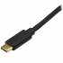 StarTech.com Cable USB C 3.1, 10Gbps, para Unidades de Disco SATA 2.5/3.5''  2