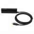 StarTech.com Cable USB C 3.1, 10Gbps, para Unidades de Disco SATA 2.5/3.5''  3