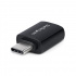 StarTech.com Adaptador de Audio USB31CAADGCP, USB-C - USB-A/3.5mm  2