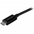 StarTech.com Cable USB-C Macho - USB-C Macho, 1 Metro   2