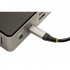 StarTech.com Cable USB C Macho - USB C Macho, 1 Metro, Negro/Gris  4