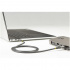 StarTech.com Cable USB-C Macho - USB-C Macho, 50cm, Gris/Negro  6