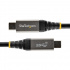 StarTech.com Cable USB-C Macho - USB-C Macho, 50cm, Gris/Negro  3
