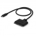 StarTech.com Cable Adaptador USB 3.1 - SATA para Unidades de Disco 2.5''  1