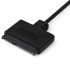 StarTech.com Cable Adaptador USB 3.1 - SATA para Unidades de Disco 2.5''  3