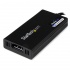 StarTech.com Adaptador de Video Externo Multimonitor USB 3.0 - DisplayPort Ultra HD 4K Certificado DisplayLink  3