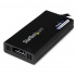 StarTech.com Adaptador de Video Externo Multimonitor USB 3.0 - DisplayPort Ultra HD 4K Certificado DisplayLink - Imagen adicional 2